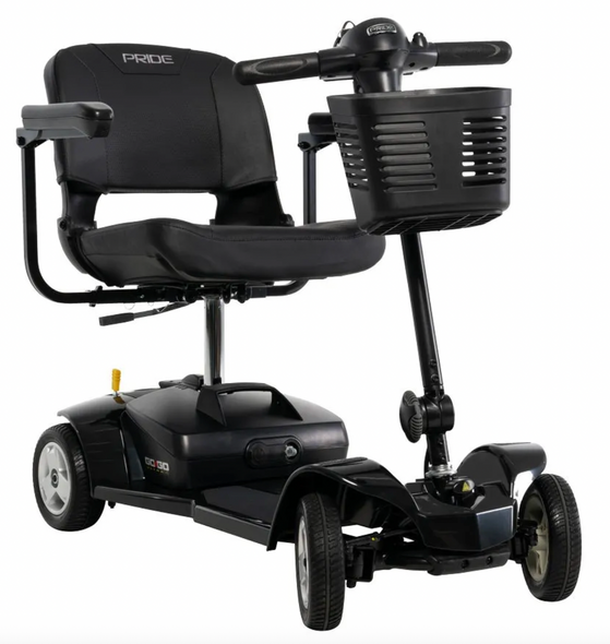 Go Go Ultra X 4 Wheel