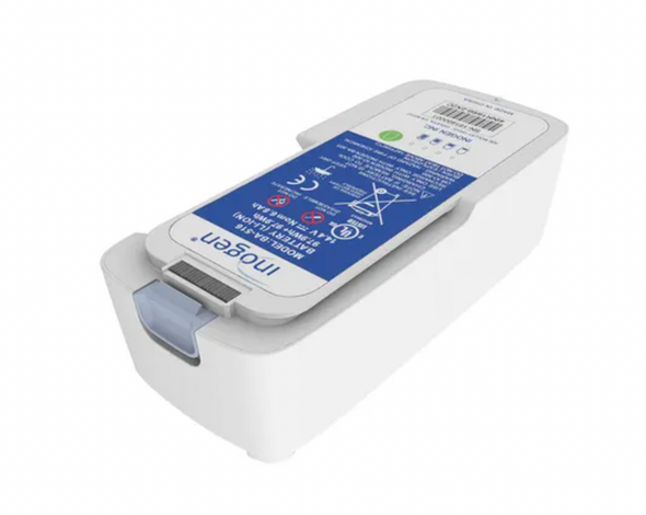 Inogen BA-500 16-cell lithium-ion battery for Inogen One G5 and Rove 6 portable  oxygen concentrators