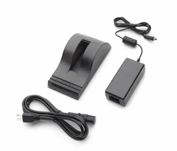 Oxlife Independence 2 Battery Charger Single Bay