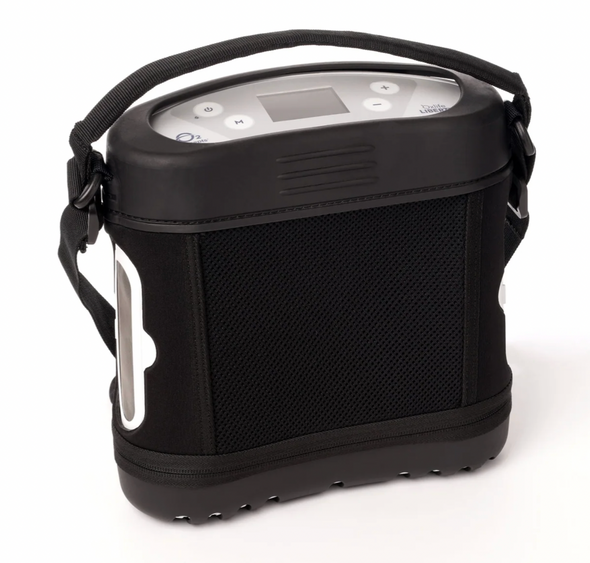 Oxlife Liberty 2 Carry Bag