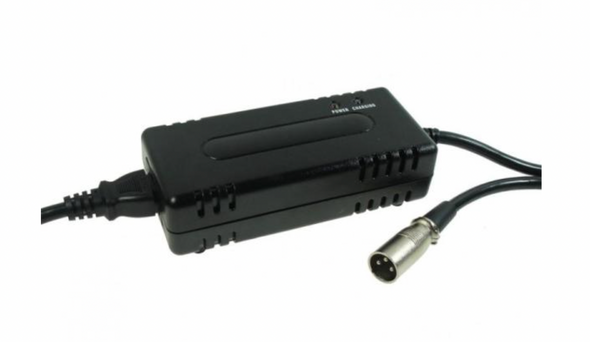 Pride 2 Amp Offboard Battery Charger