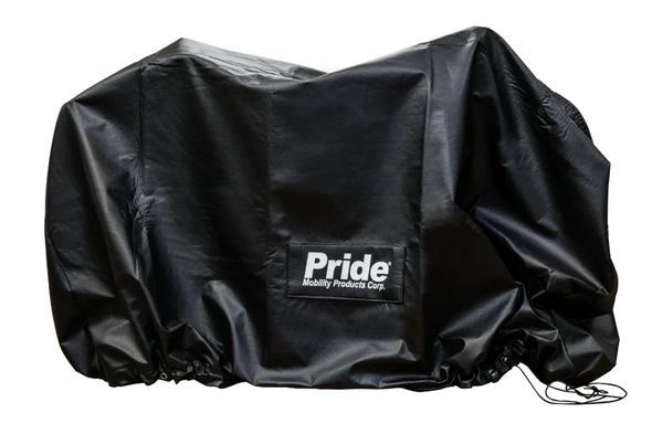 Power WheelChair Weather Cover
