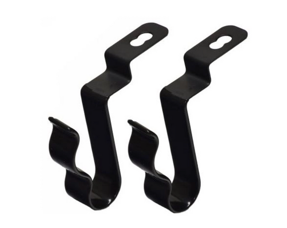 Cane Clip Attachment
