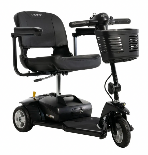 Go Go Ultra X 3 Wheel