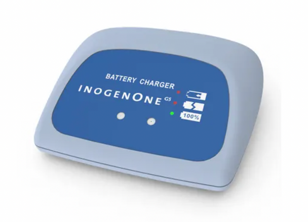 Inogen External Battery Charger