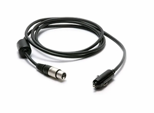 Oxlife Independence 2 DC Power Cord