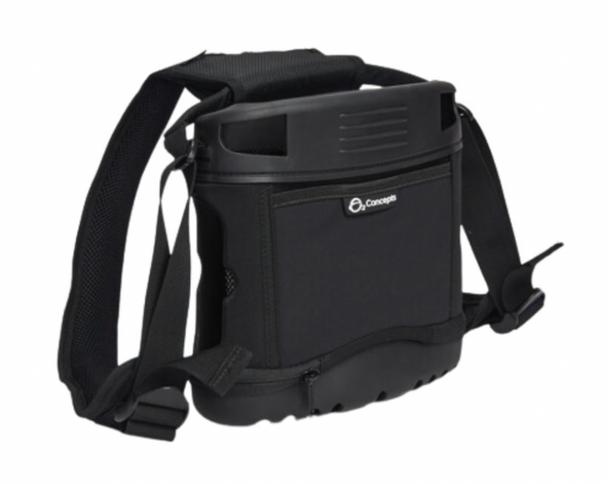 Oxlife Liberty 2 Backpack