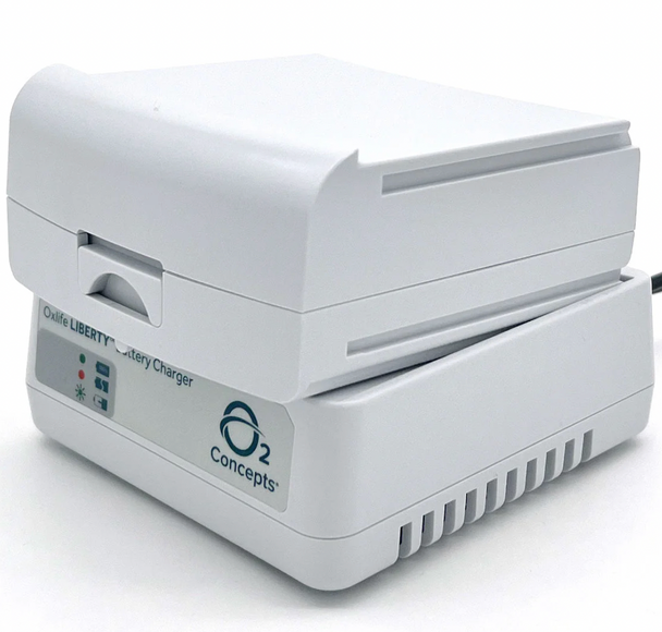 Oxlife Liberty 2 Power Bundle Kit