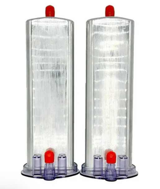 Oxlife Liberty 2 Sieve Beds (Pair)