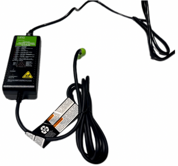 Pride 3.5 Amp Lithium Offboard Magnetic Battery Charger