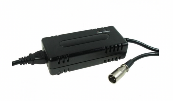 Pride 2 Amp Offboard Battery Charger