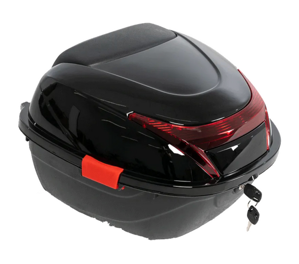 Pride Scooter Storage Pod