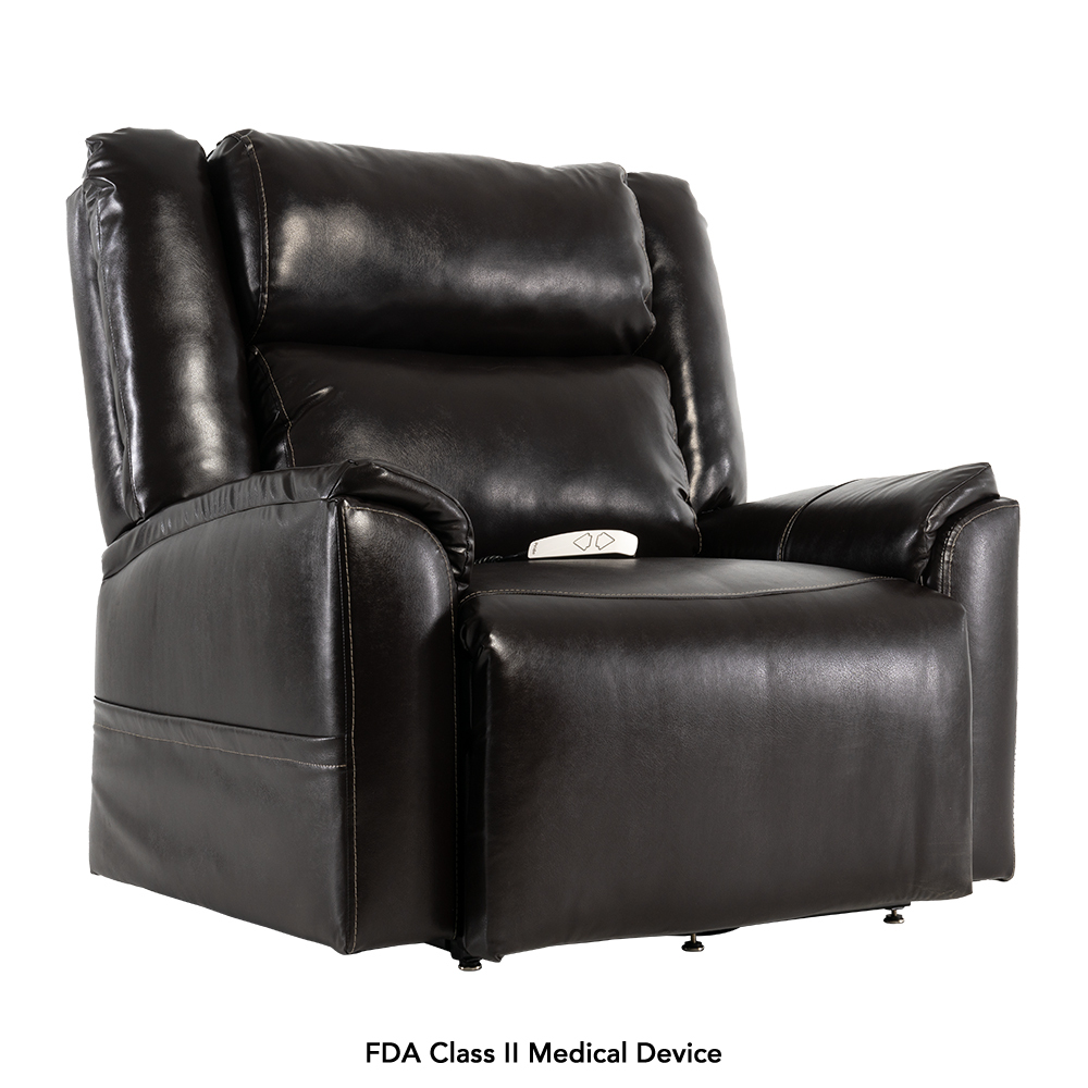 High Weight Capacity