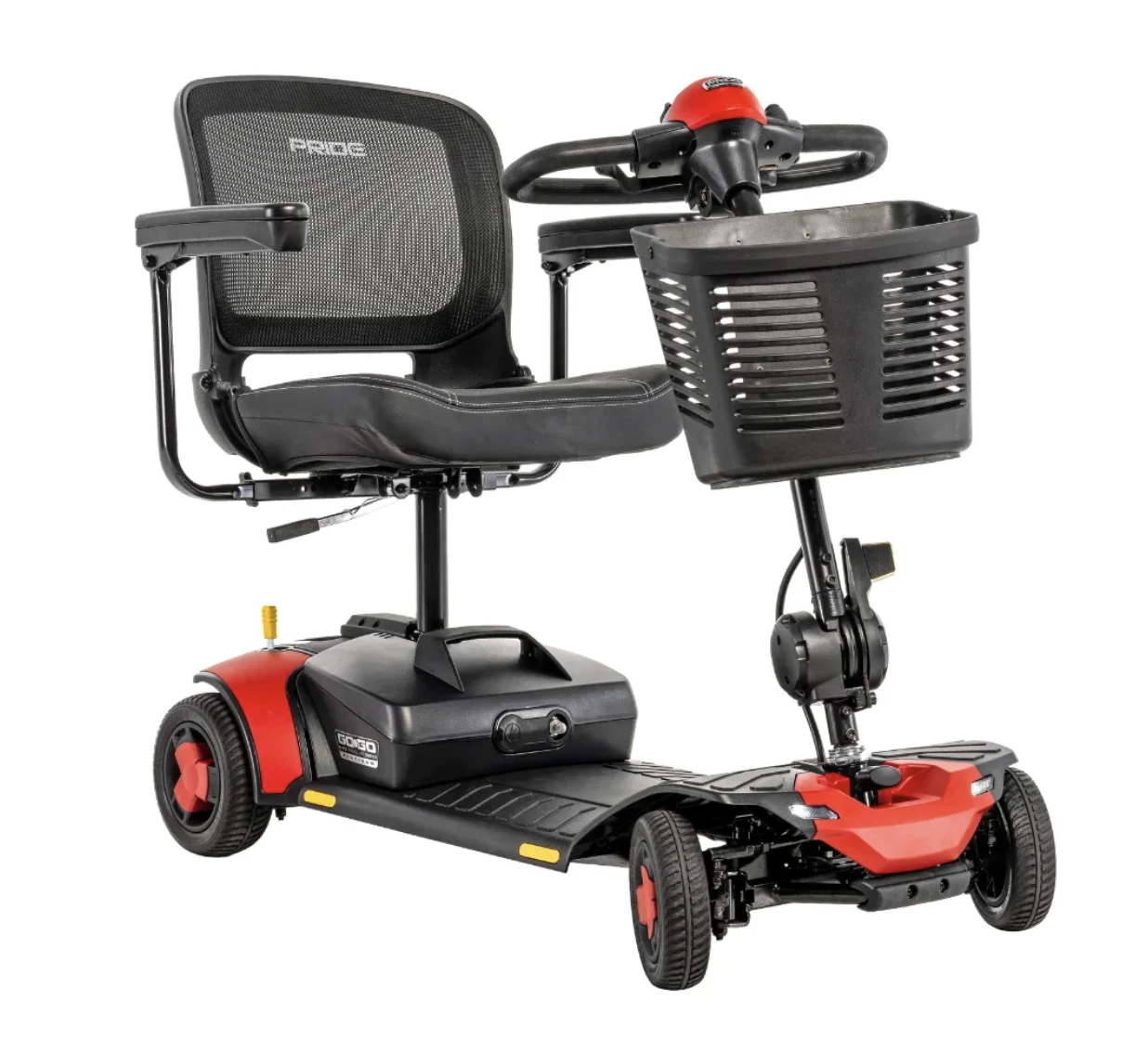 Scooters