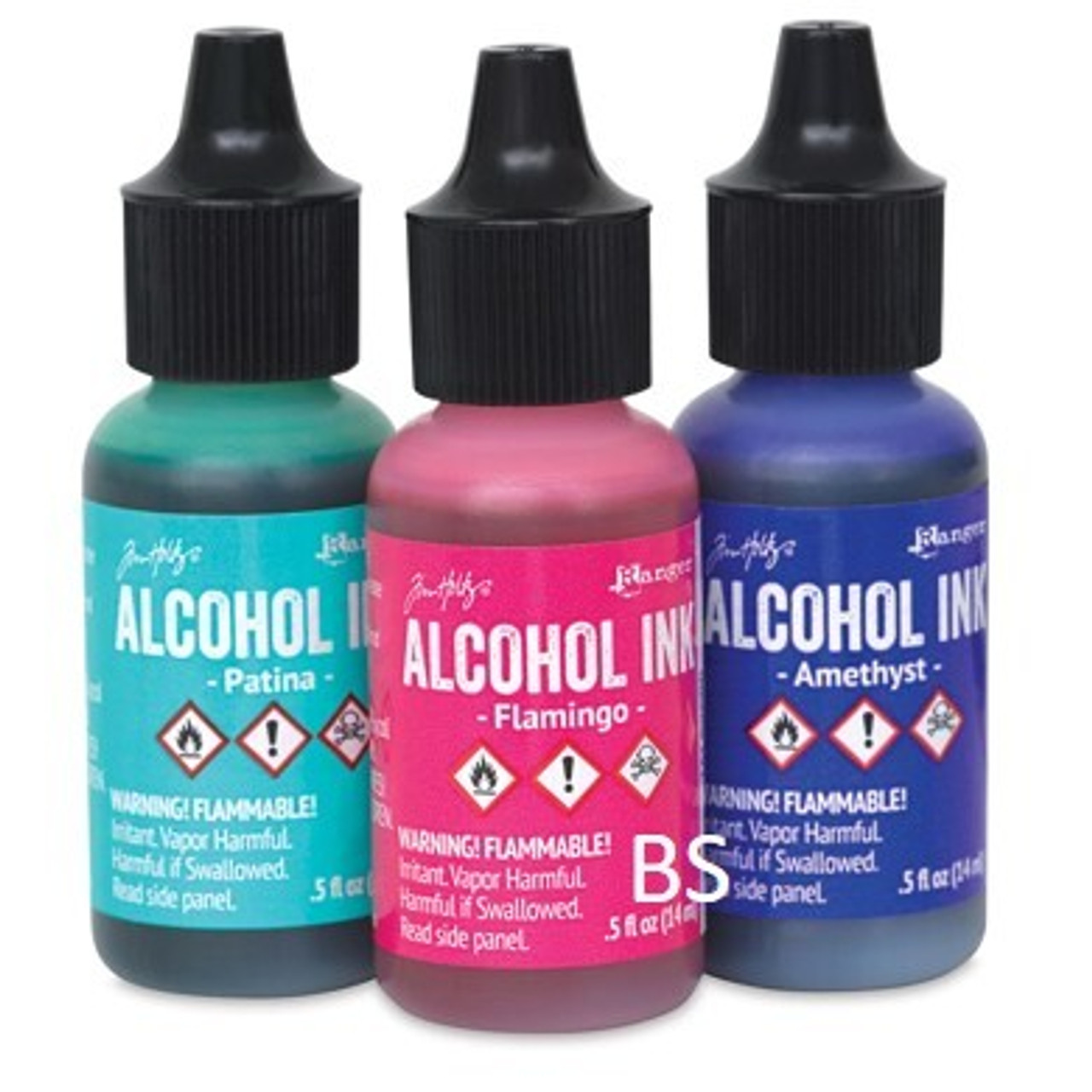 Ranger Alcohol Ink by Tim Holtz