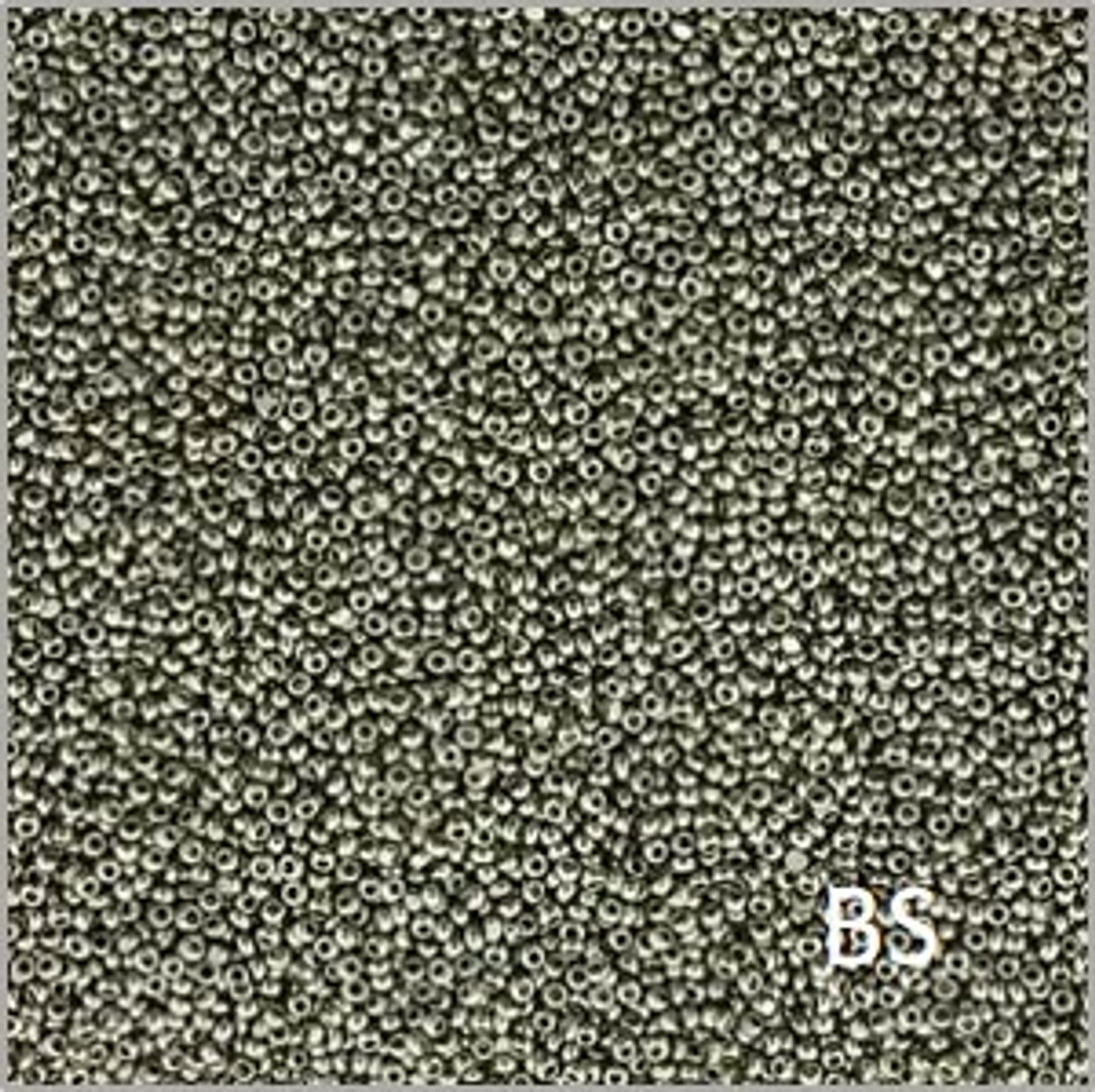 Charlotte Seed Beads 15/0