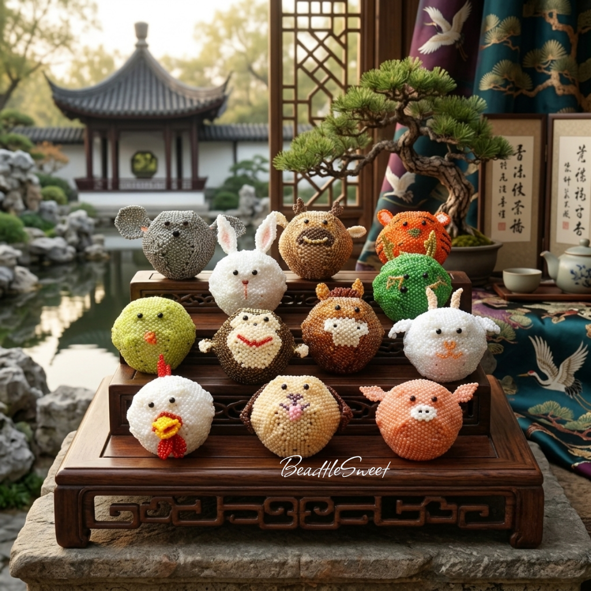 Chinese Zodiac