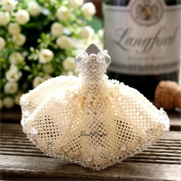 Dress Beading