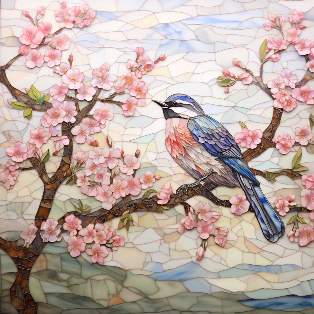 Mosaic