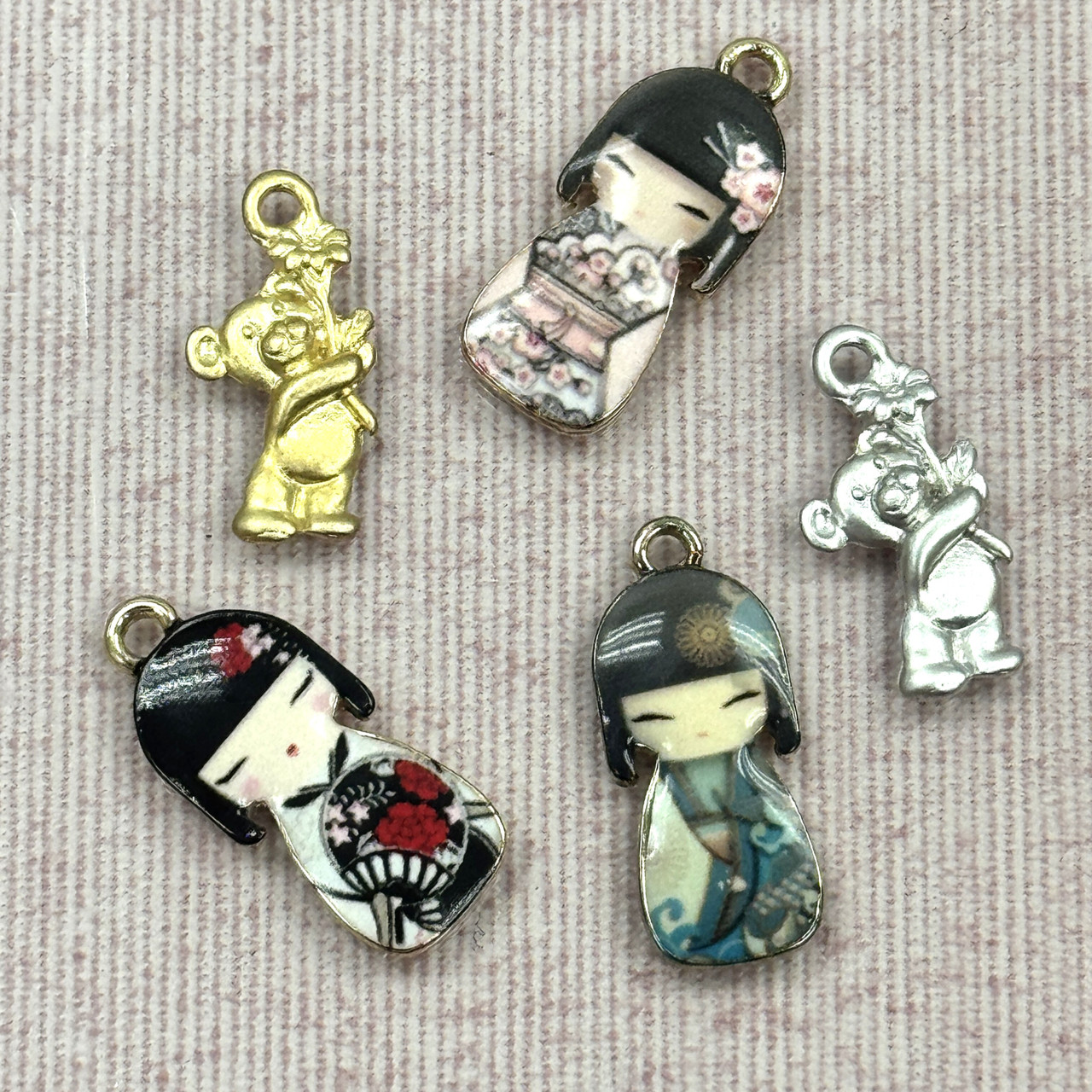 Dolls & Daydreams