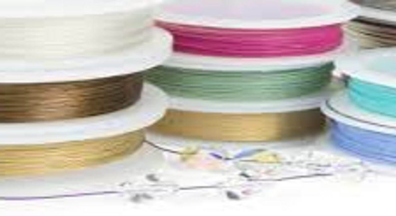 Stringing Materials