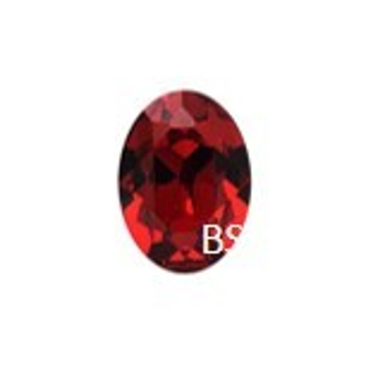 18x13mm Oval