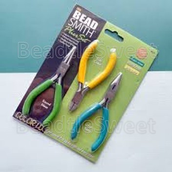 Pliers Set