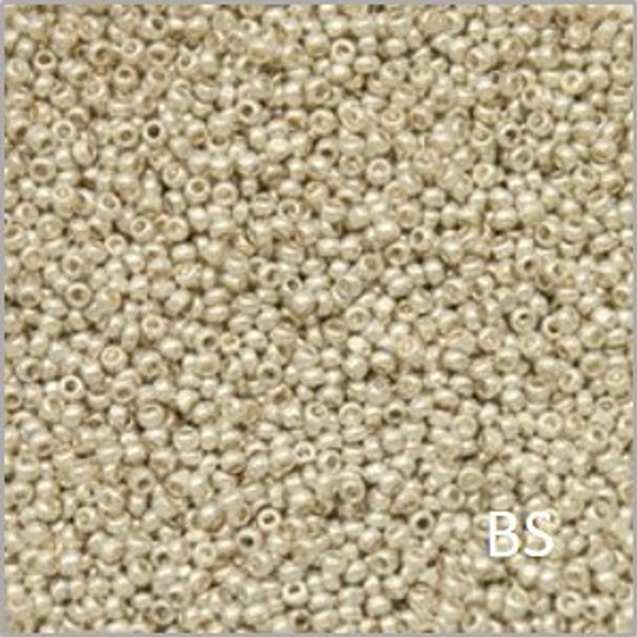 Charlotte Seed Beads 13/0