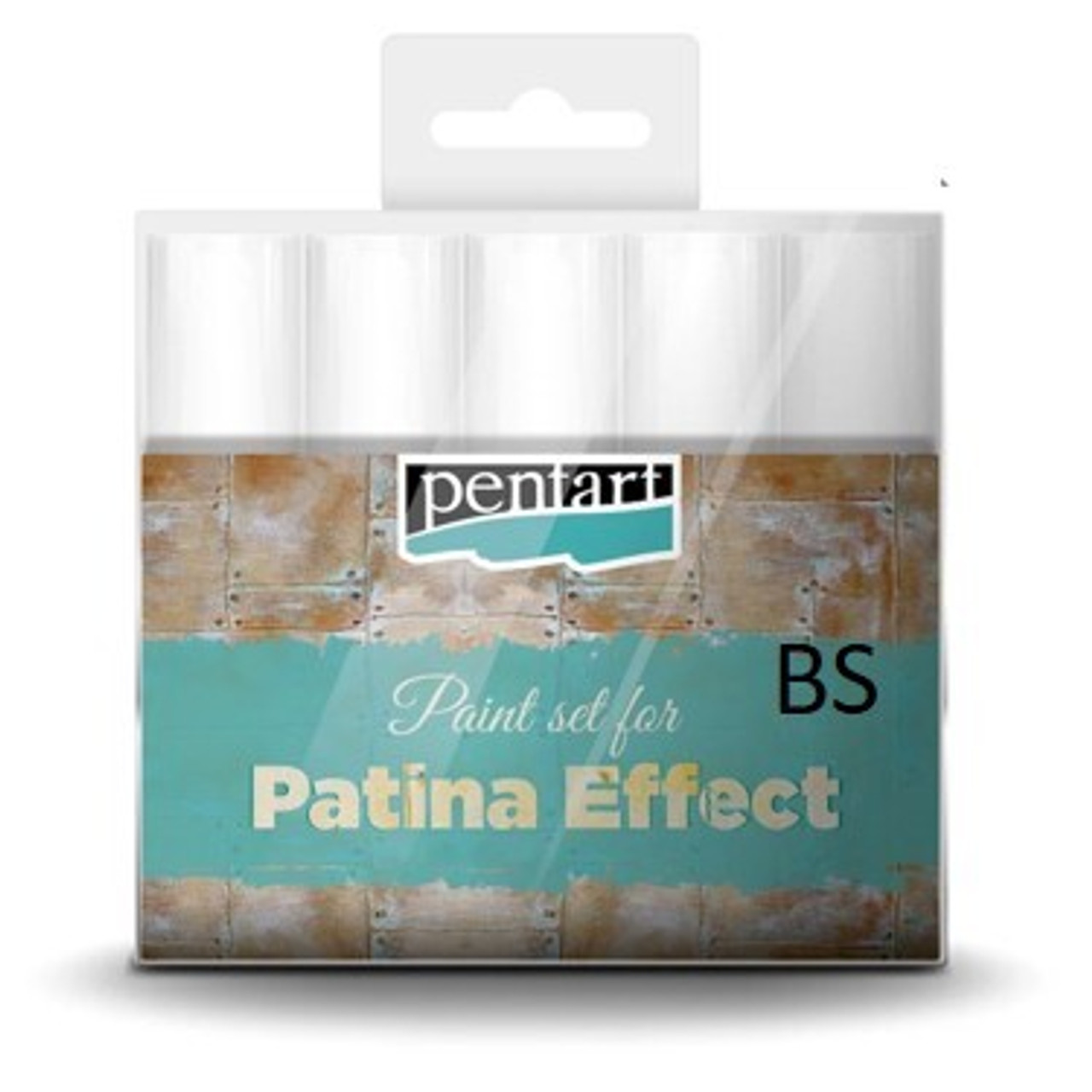 Paint Set