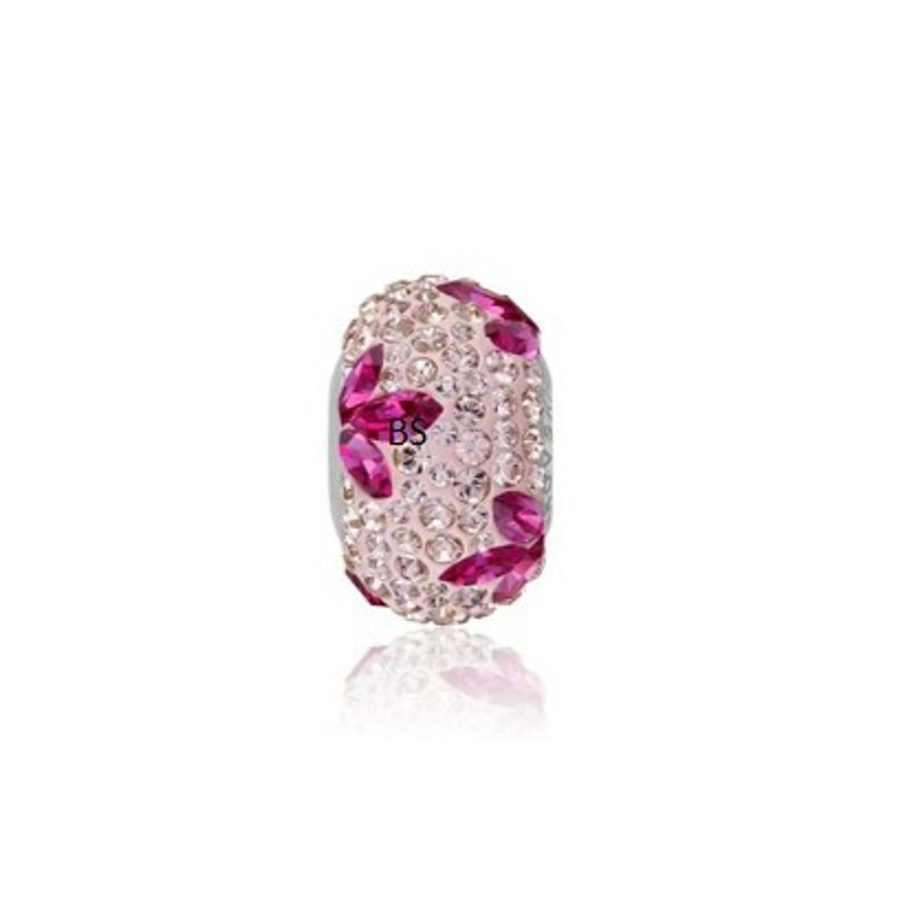 Swarovski BeCharmed Lily Pave 81762