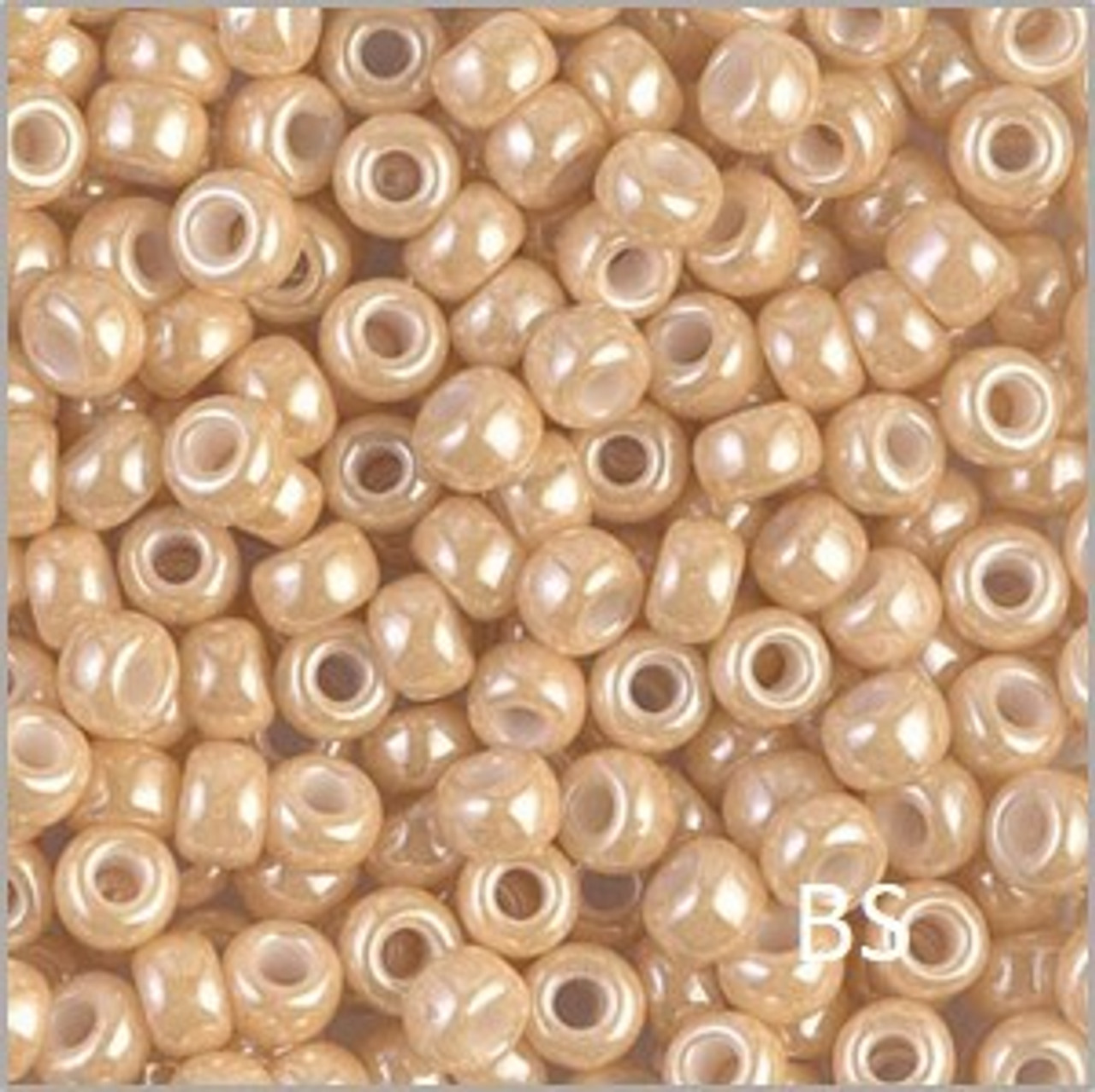 Miyuki Seed Beads 8/0