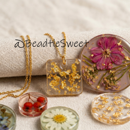 Resin Workshop