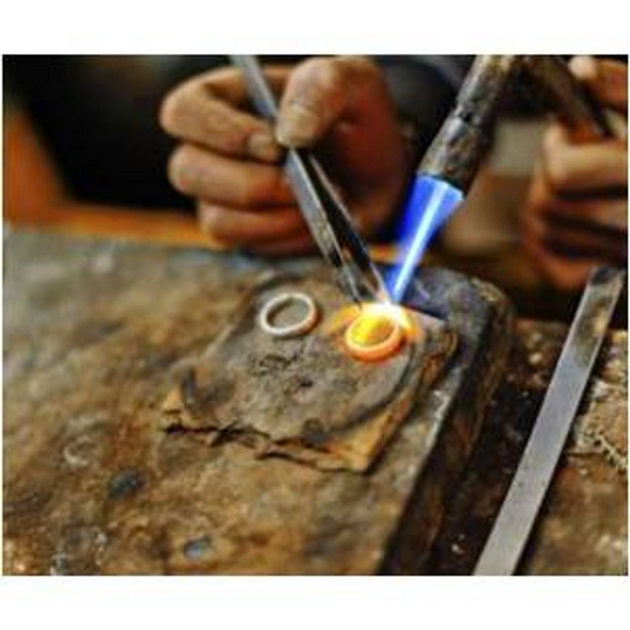 Metal Smithing Workshop