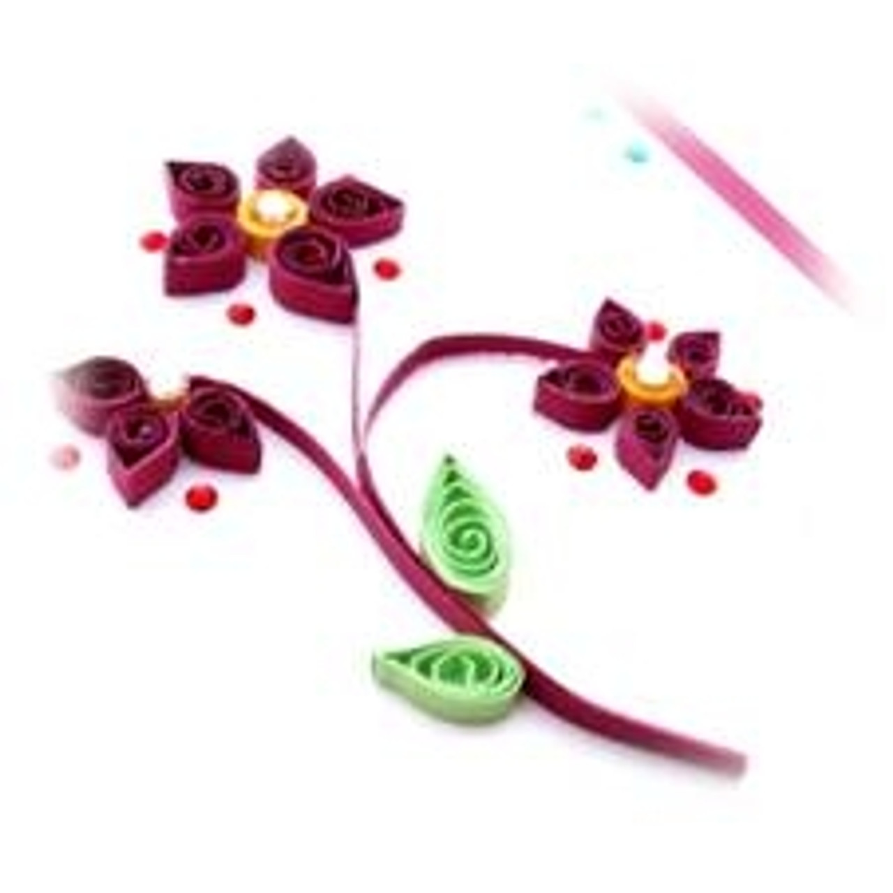 Paper Quilling Workshops