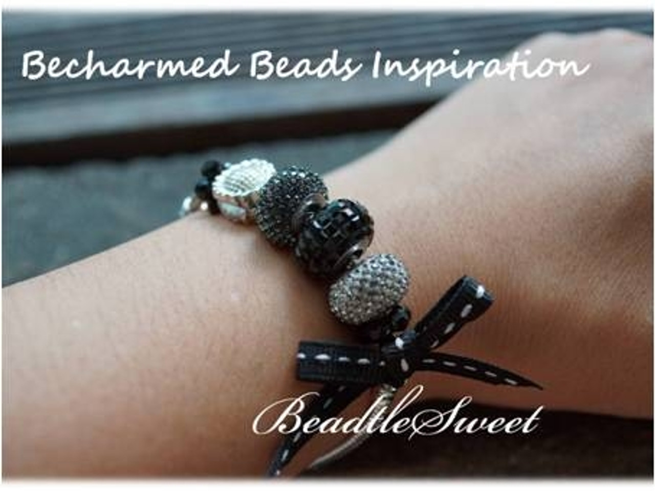 Swarovski BeCharmed Bracelets