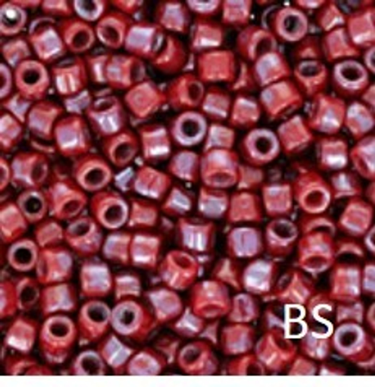 8/0 Round Seed Beads