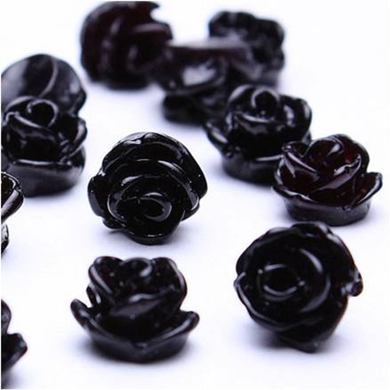 Roses Cabochons