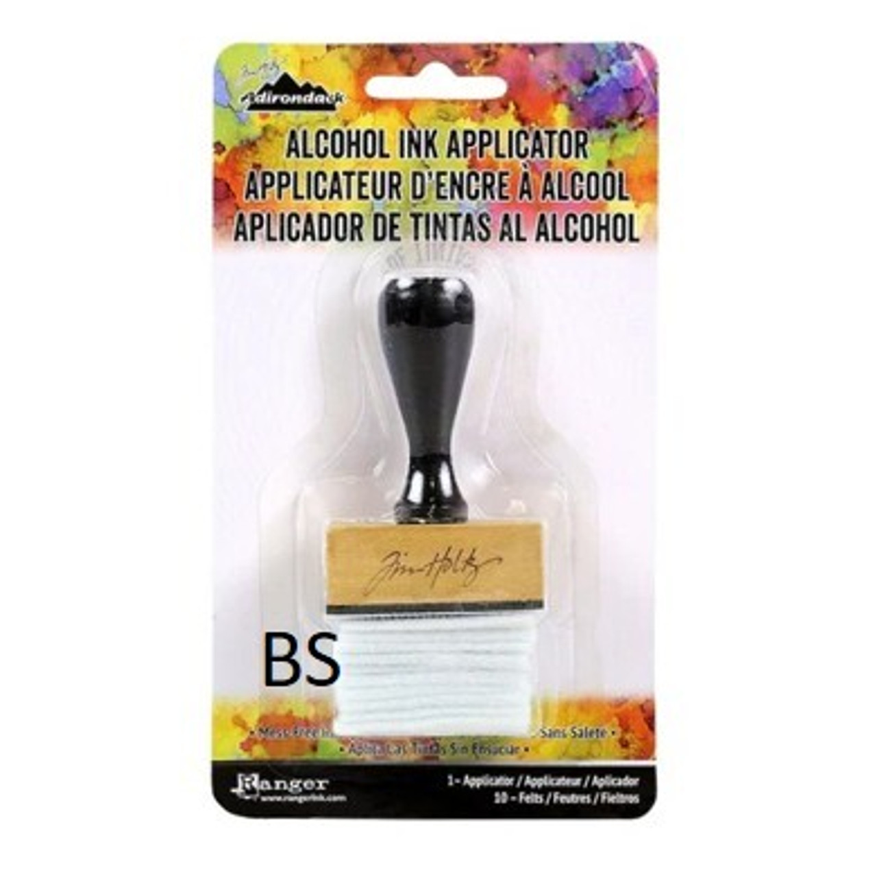 Alcohol Ink Applicator