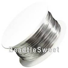 24 Gauge Artistic Wire By BeadtleSweet