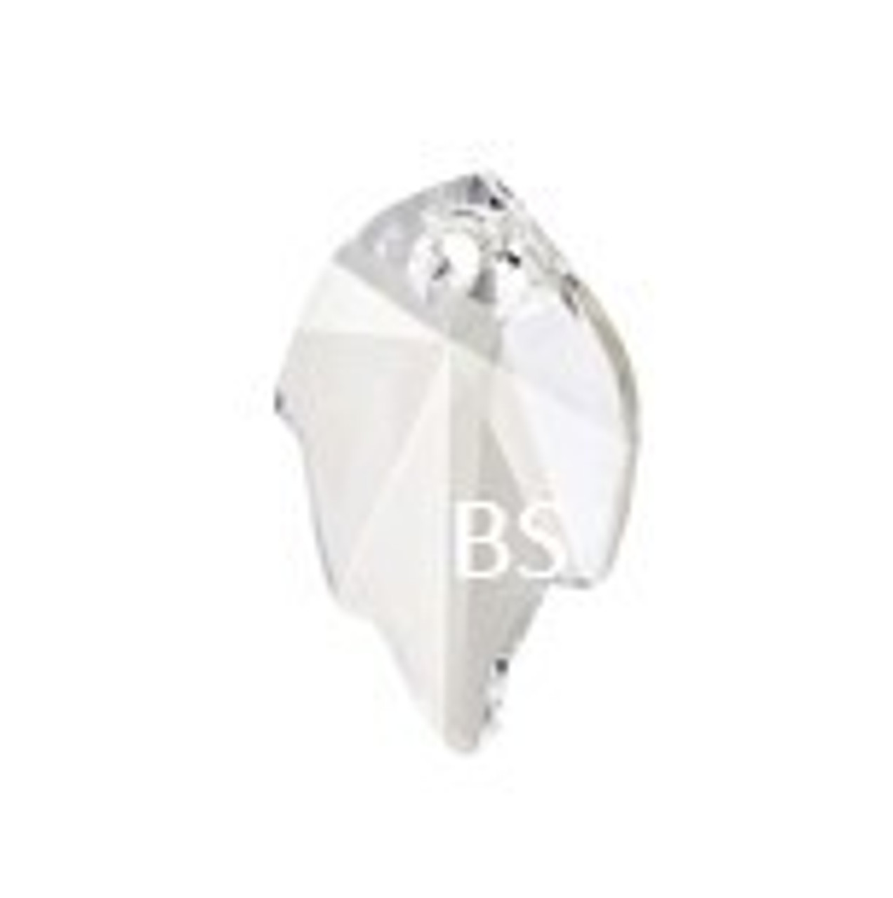 6735 Leaf Pendant