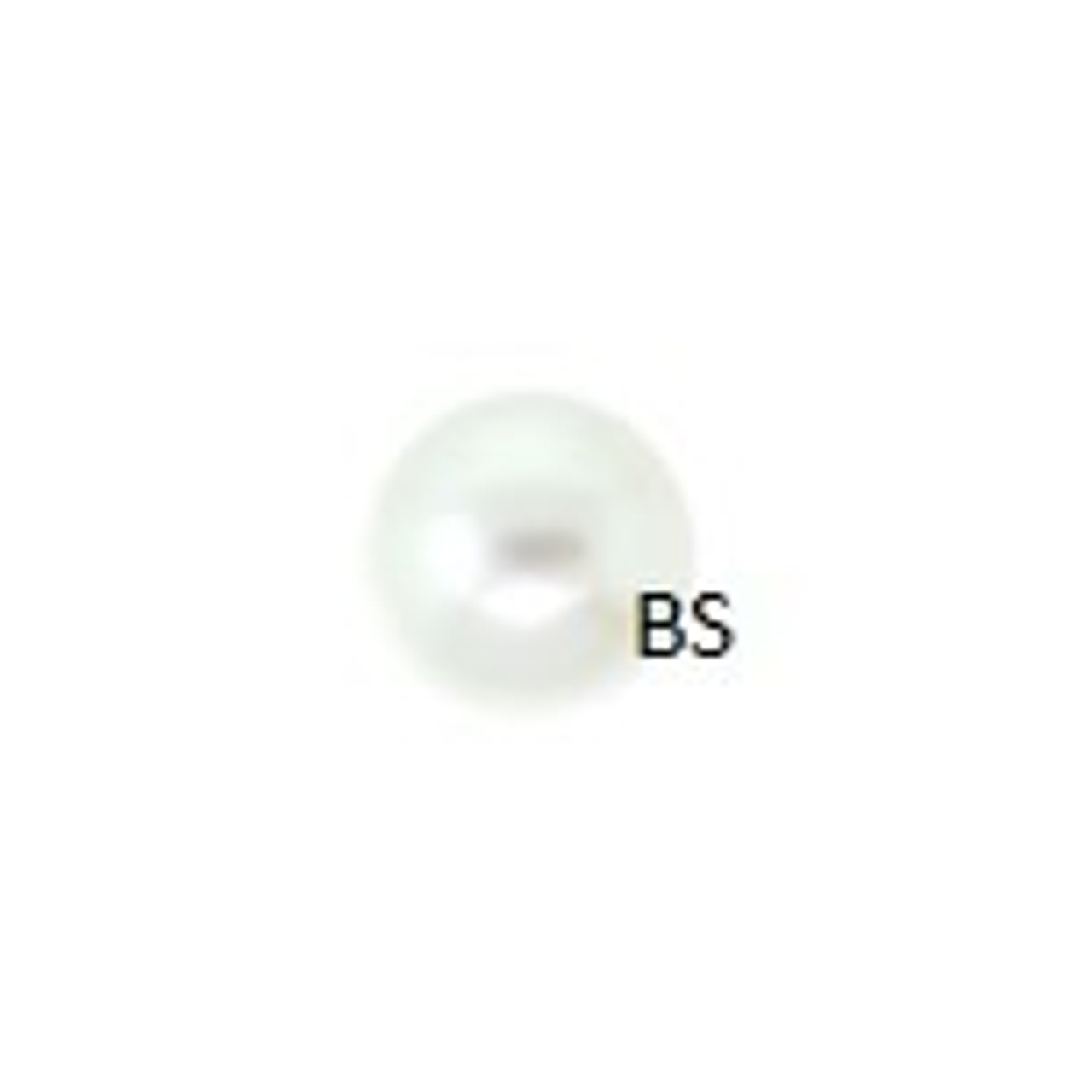 Swarovski 6mm Pearls