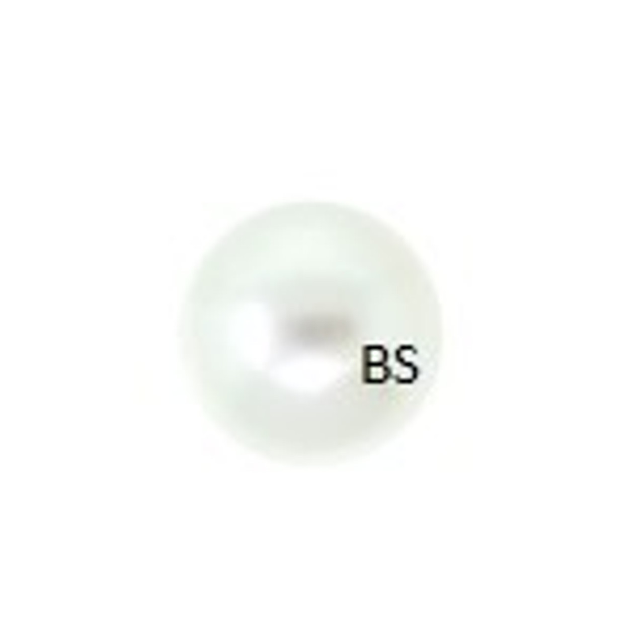 Swarovski 10mm Pearls