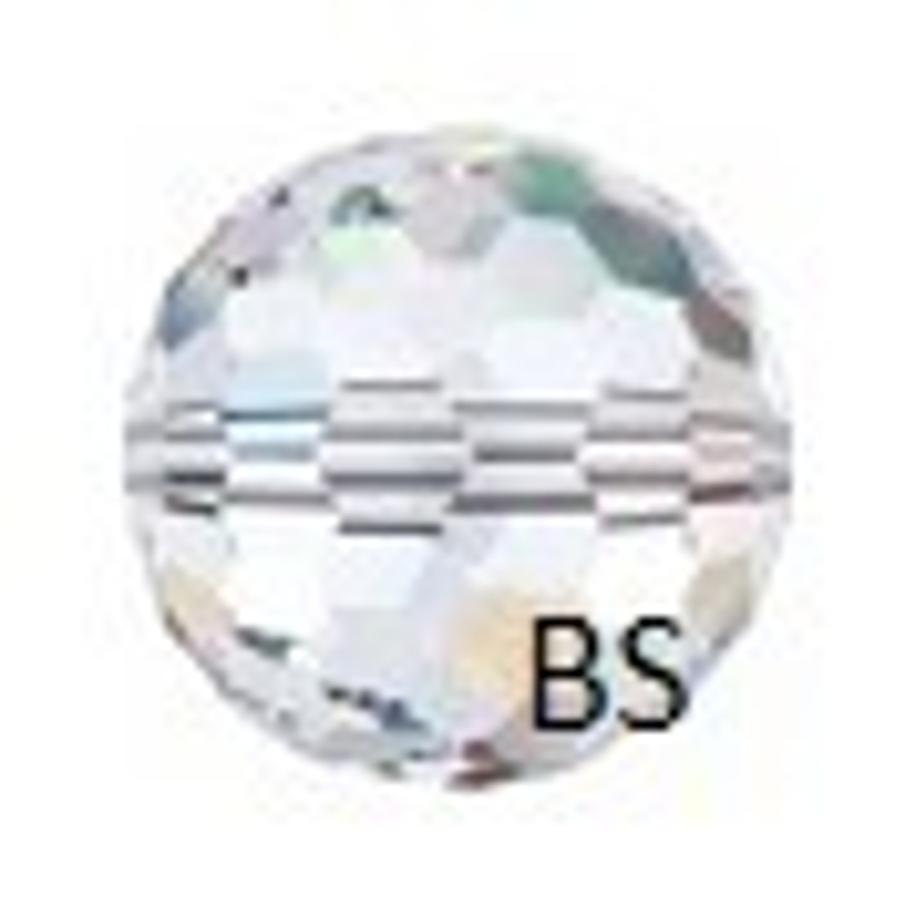 5003 Disco Ball Bead