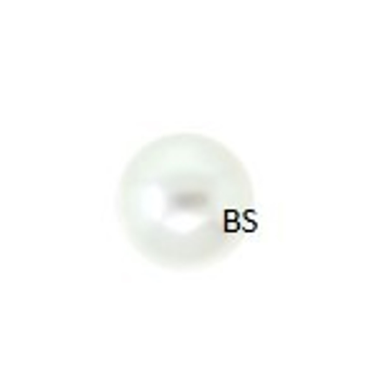 Swarovski 7mm Pearls