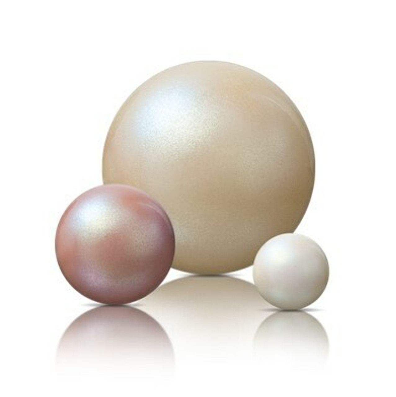 Preciosa Nacre Pearls