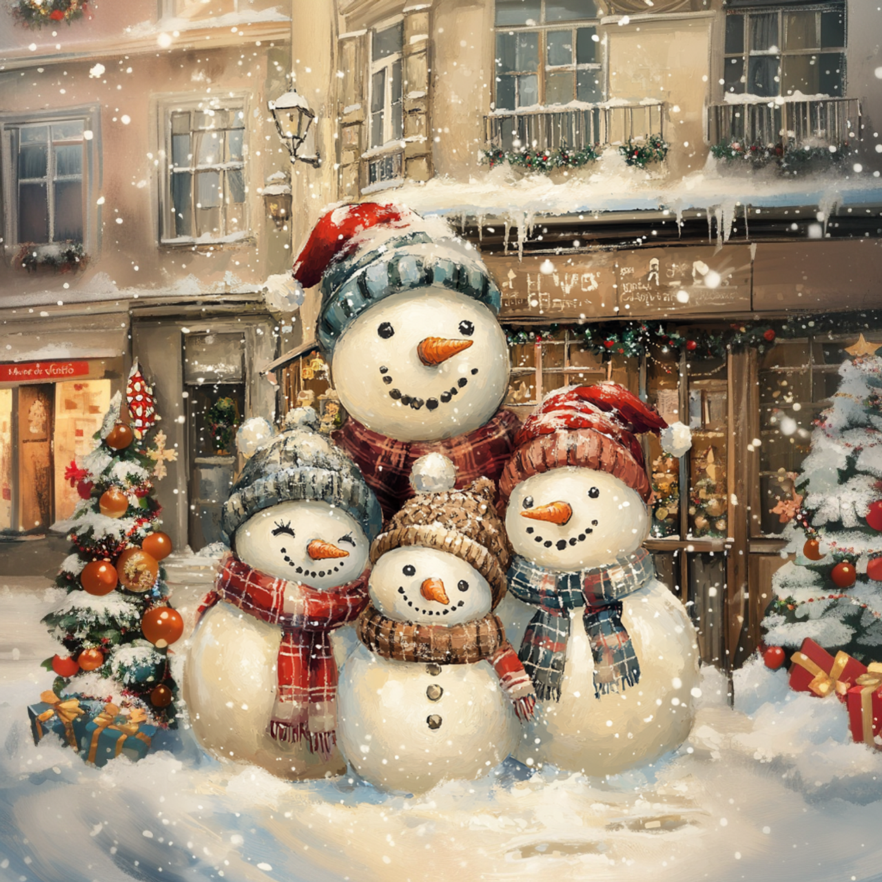 Christmas (A5 Size) Christmas (A5 Size)