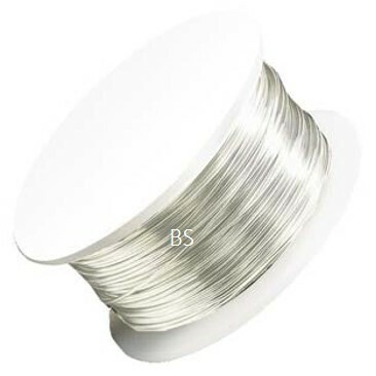 Artistic Wire (Silver)