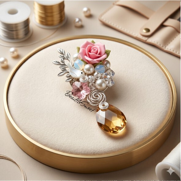 Brooch