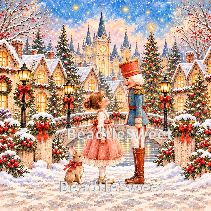 Christmas Candles