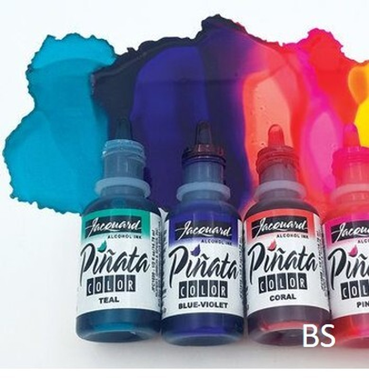 Pinata Alcohol Ink by Jacquard